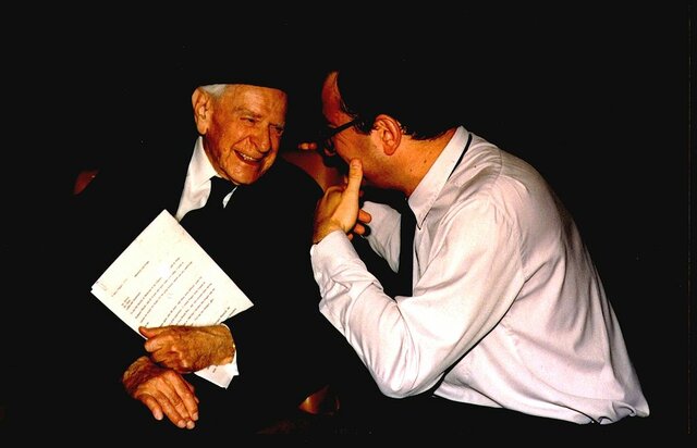 Karl Popper's death and legacy