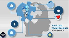 Timeline: Psicología Organizacional