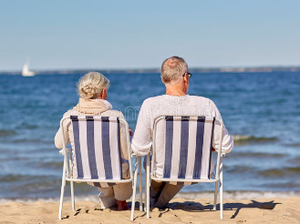 Retirement/Buy Beach House