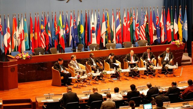 1.- Principios violados: Derecho Internacional Público