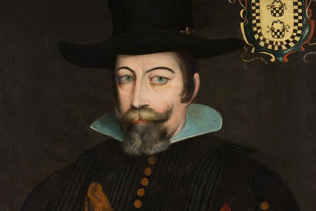 Corrupción durante la colonia