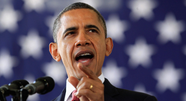 El fin de la guerra con Irak