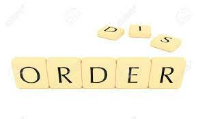 El cobro y el gran desorden