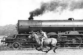 The “Transportation Revolution”