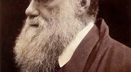 Timeline: Charles Darwin 1809 - 1882