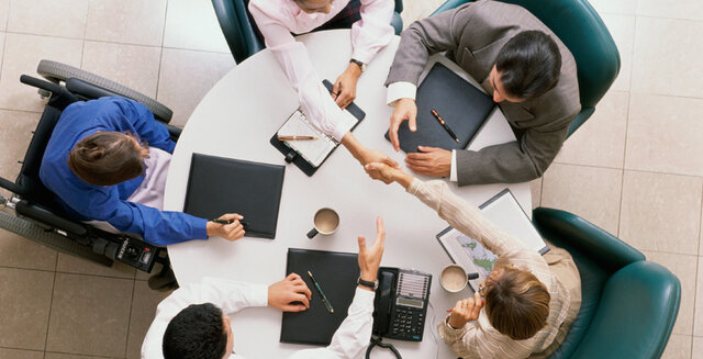 Gestión de la diversidad