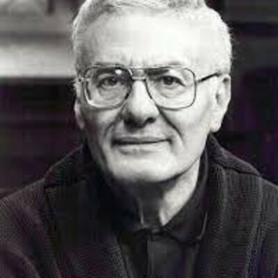 Timeline: Peter Shaffer