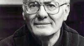 Timeline: Peter Shaffer