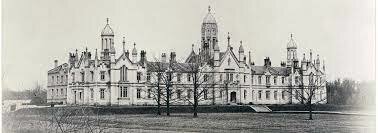 Peter Shaffer Graduate