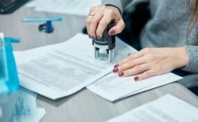 Creación del Registro de Tramites Empresariales.