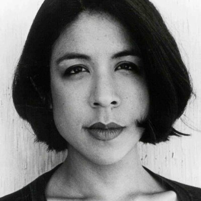 Timeline: Naomi lizuka