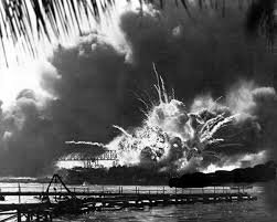 The Attack on Pearl Harbor