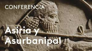 El Imperio Asirio