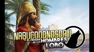 La Neobabilonia de Nabucodonosor II