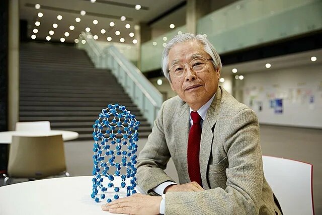 Нанотехнология