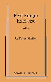 Five Finger Exercise