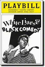 Peter Shaffer Roundabout Theater