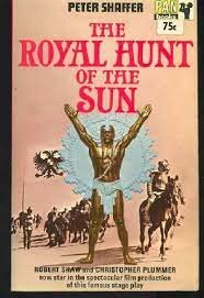 The Royal Hunt of the Sun