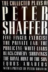The Collected Plays of Peter Shaffer