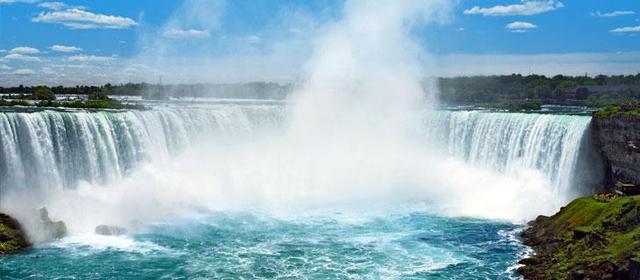 ~Niagara Falls~