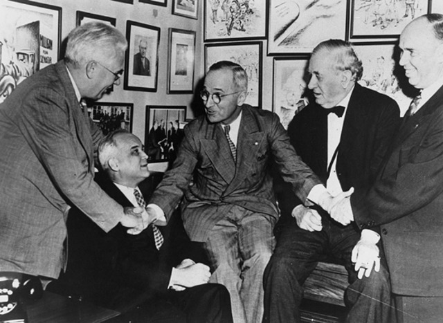 Truman Committee