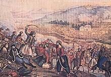 Η μάχη της Αλαμάνας