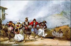 Η Μάχη στο Χάνι της Γραβιάς