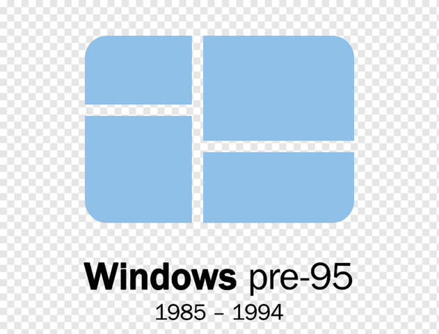 Windows 1.0 (1985)