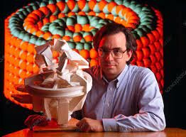 1986 г. «Молекулярные машины»