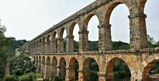 AQÜEDUCTE DE LES FERRERES o PONT DEL DIABLE