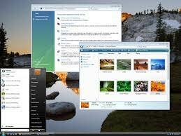 Windows Vista - Live Icons