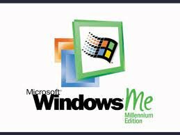 Windows Millennium Edition (2000)