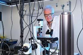 1998 г. Транзистор на основе нанотехнологий