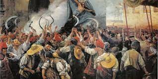 Assassinat virrei de Barcelona