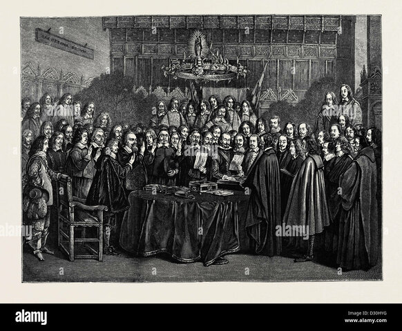 Tractat de Westfalia