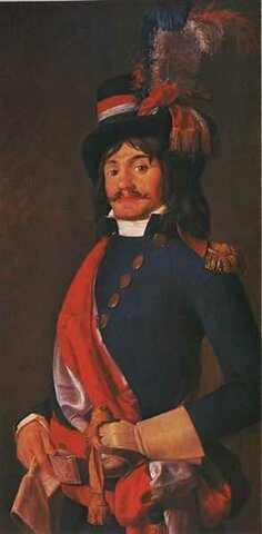 Control de la burgesia Moderada