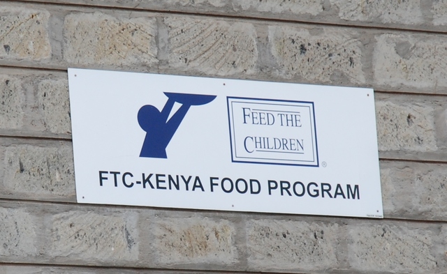 FTC-Kenya become partners