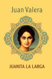 Juanita la larga