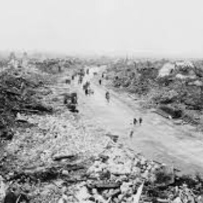 Timeline: HISTORIA II