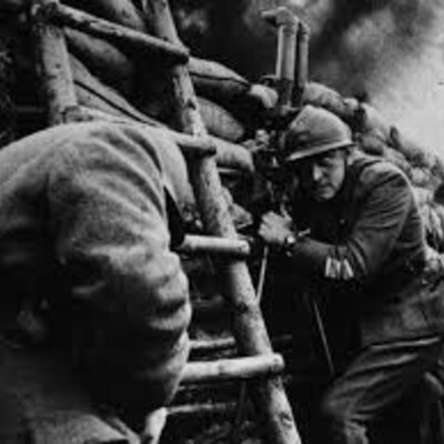 Timeline: Historia 2