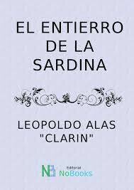 En entierro de la sardina