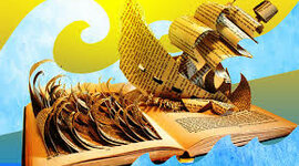 Timeline: Literatura Catalana