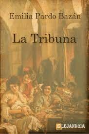 La tribuna
