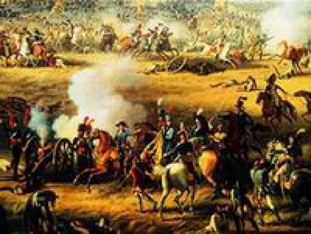 Guerra vs austria