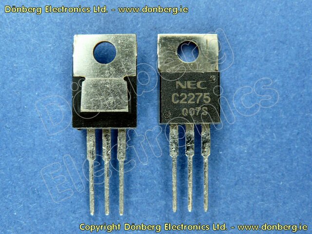 TRANSCITOR DE SILICIO