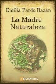 La madre naturaleza