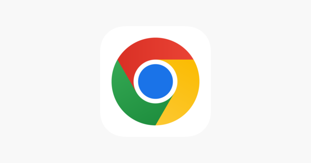 Sistema operativo Chrome