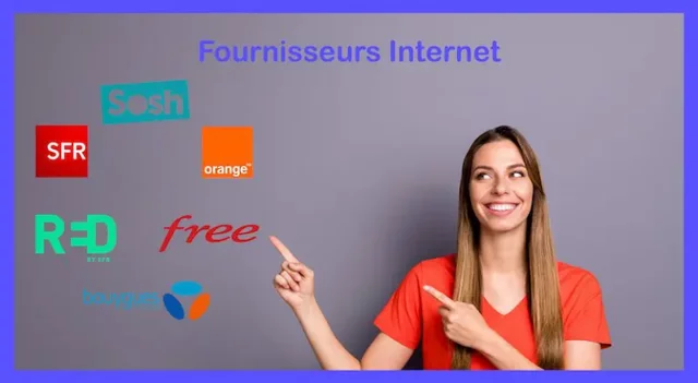création internet