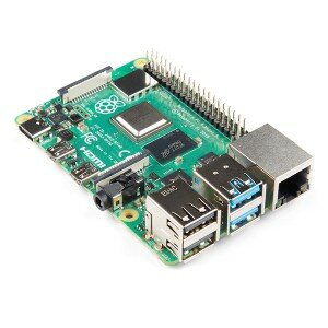 Sistema operativo Raspberry Pi
