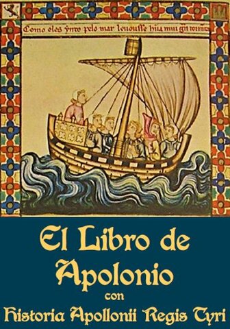 "Libro de Apolonio"